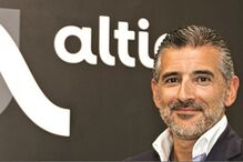 Alexandre Fonseca diz que a compra da sua casa nada teve a ver com os negócios da Altice Portugal 