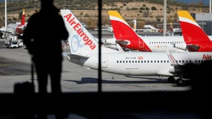 Espanha realizou voo de repatriamento de 150 passageiros retidos em Maputo
