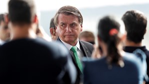 Imprensa brasileira denuncia alegadas irregularidades de Bolsonaro quando era deputado