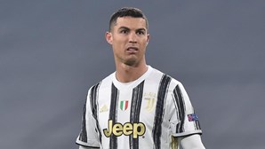 "Ninguém vence sozinho": Bruno Fernandes sai em defesa de Cristiano Ronaldo após críticas em Itália