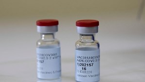 Síndrome de Guillain-Barré apontada como efeito muito raro na vacina da Janssen, segundo Infarmed