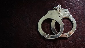 Trio detido por suspeita de sequestro e roubo de sexagenário em Aveiro