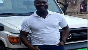 Padre católico morto no Huambo em tentativa de roubo de automóvel