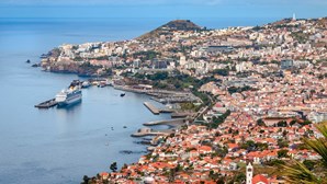 Madeira exige inclusão das regiões autónomas nas medidas de apoio à Covid-19