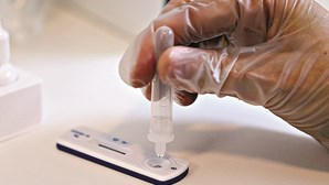 Habitantes de 10 freguesias de Lisboa já podem fazer testes gratuitos à Covid-19 em farmácias 