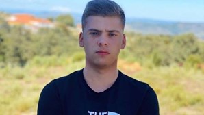 Despiste mata universitário de 19 anos e fere quatro estudantes em Guimarães