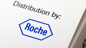 Farmacêutica Roche divulga resultados promissores de tratamento experimental contra Covid-19