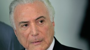 Michel Temer lamenta atitude de Bolsonaro e elogia reação de Marcelo após cancelamento de encontro