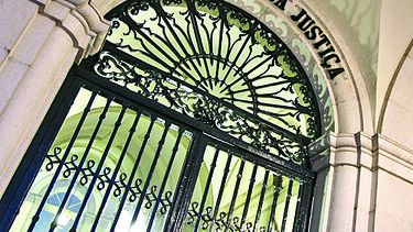 Ministério da Justiça