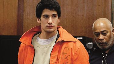 Lei trava regresso de Renato Seabra a Portugal. Ex-manequim está preso nos EUA