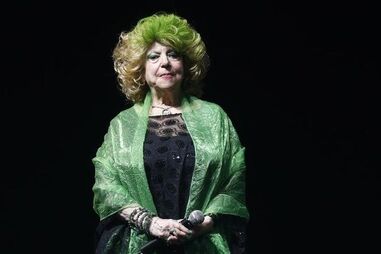 Maria José Valério