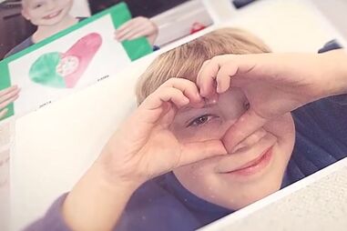 Coro de crianças na Alemanha compõe música de apoio a Portugal devido a situação pandémica