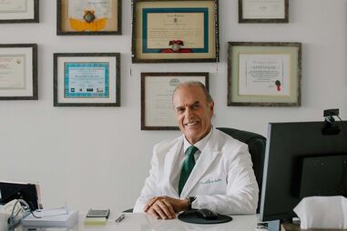 Dr. Manuel Pinto Coelho: "A maioria dos problemas de saúde não se resolve com medicamentos"