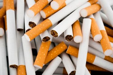 Cigarros