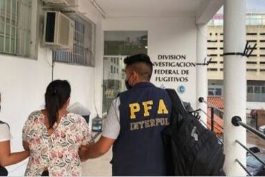 Interpol caça 13 dos fugitivos mais procurados da América Latina