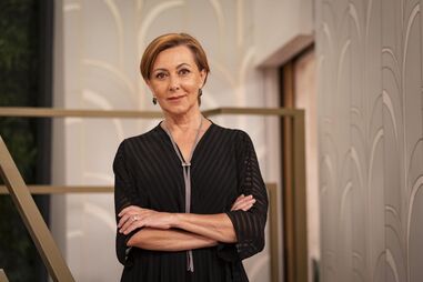 Maria João Abreu obrigada a fechar café-restaurante devido à crise 