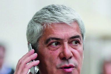 O juiz Ivo Rosa tem em mãos o processo Marquês, que envolve José Sócrates. O inquérito foi tutelado por Carlos Alexandre durante a fase de investigação