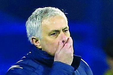 José Mourinho