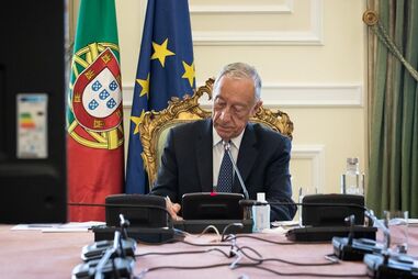 Marcelo Rebelo de Sousa