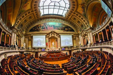 Assembleia da República 
