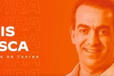 Ex-padre Dinis Faísca candidata-se às autárquicas como independente pelo PSD a Tavira