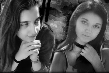 Maria e Mariana estão a ser julgadas pela morte de Diogo Gonçalves	