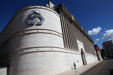 banco, CGD, Caixa Geral de Depósitos