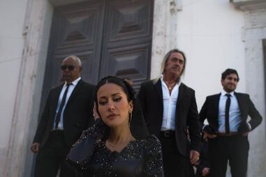Ana Moura