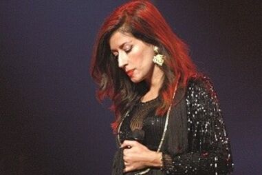 Ana Moura