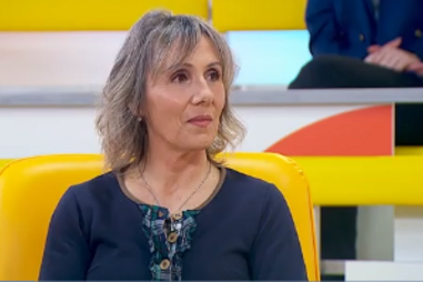 "Tira ou tem dois meses de vida": Catarina conta processo de retirar as mamas devido a cancro