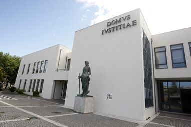 Tribunal de Espinho