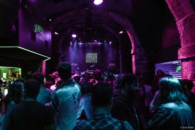 Musicbox em outubro de 2019