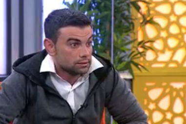 "Eu queria uma vida normal": Domingos Vieira vai precisar de uma sexta operação ao pénis