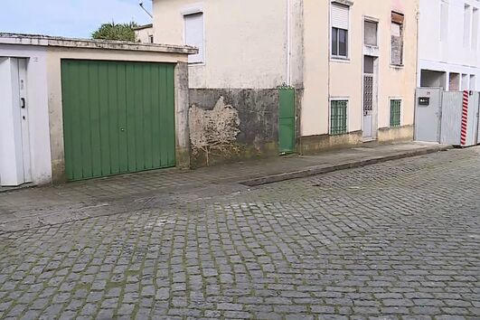 Jovem morta à facada no Porto