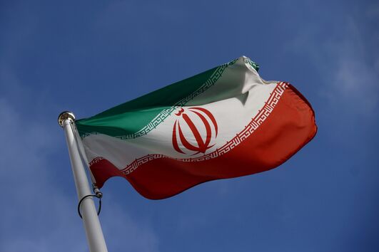 Irão executa três homens que identifica como agentes da Mossad