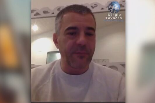 Juiz alvo de processo disciplinar por incentivar cidadãos a fazer queixa contra forças de segurança 