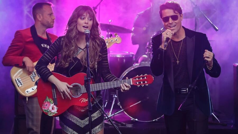 Estação de Paço de Arcos melhora resultados e termina o mês com um share de 19,2%