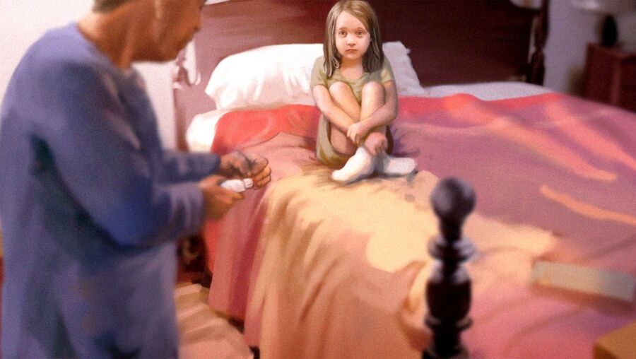 Homem engravida enteada de 12 anos e apanha 14 de prisão