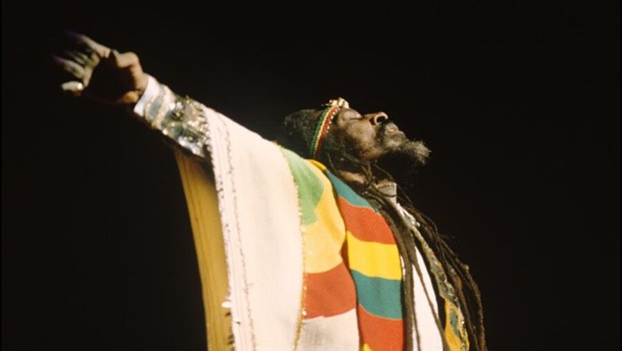 Morreu Bunny Wailer, derradeiro ícone do 'reggae'