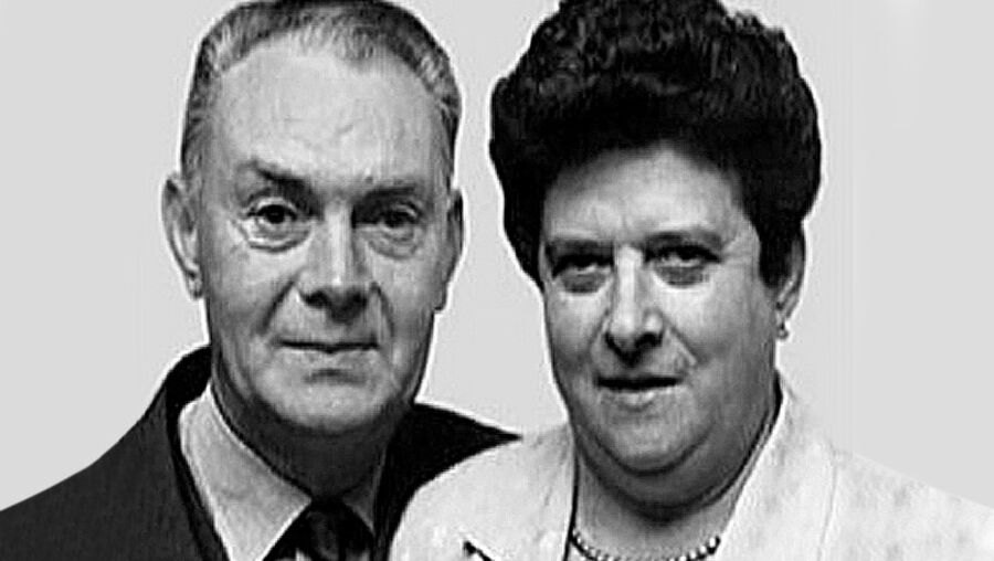 Idoso morre de desgosto ao saber da morte da mulher