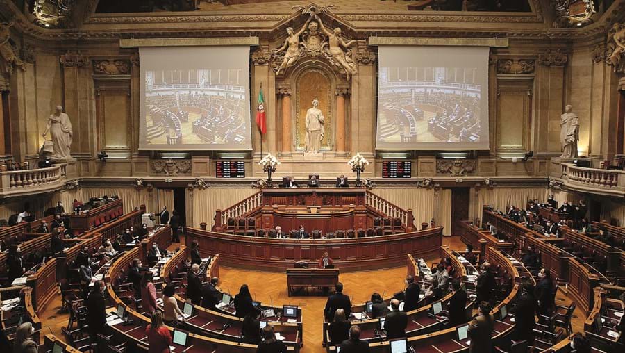 Orçamento Suplementar Da Assembleia Da República Aprovado Por Unanimidade Atualidade Correio 5663