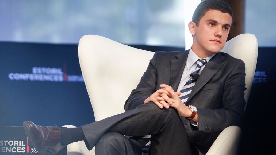 Antigo jornalista e comentador da TVI Sebastião Bugalho investigado por