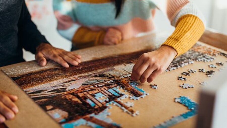 Puzzle