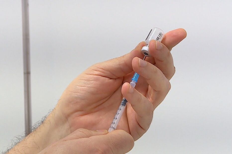 INEM sem vacinas contra a Covid-19 para enfermeiros e tripulantes