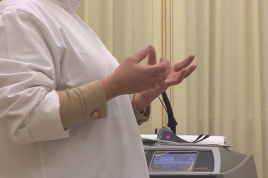 Disparam faltas no SNS por doença