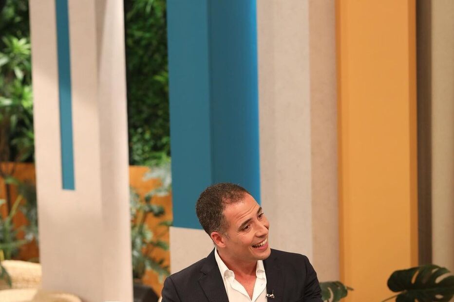 Ricardo Araújo Pereira