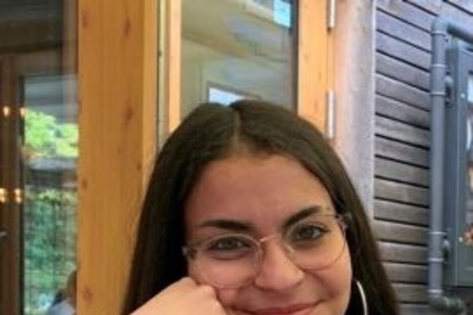 Ana de Lima Vermeir, de 15 anos, foi vista pela última vez a 13 de fevereiro na rua de Cimetière, em Bonnevoie