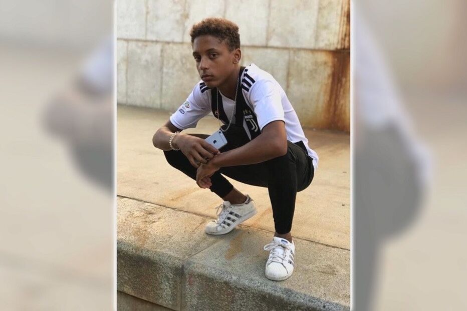 Mãe de Lucas Miranda acredita que filho foi brutalmente assassinado