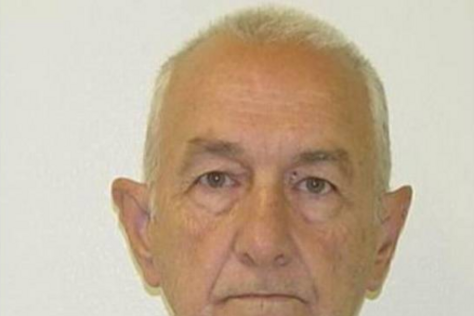 Roger Kibbe, I-5 Strangler, crime, lei e justiça, crime, homicídio, EUA, Estados Unidos 