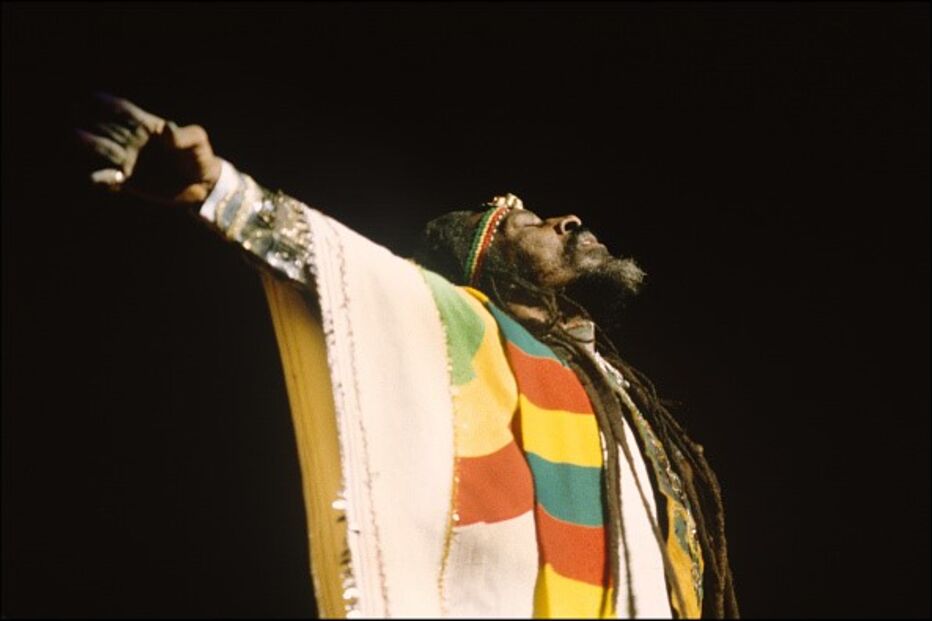 Morreu Bunny Wailer, derradeiro ícone do 'reggae'